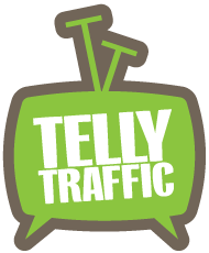 Telly Traffic site link